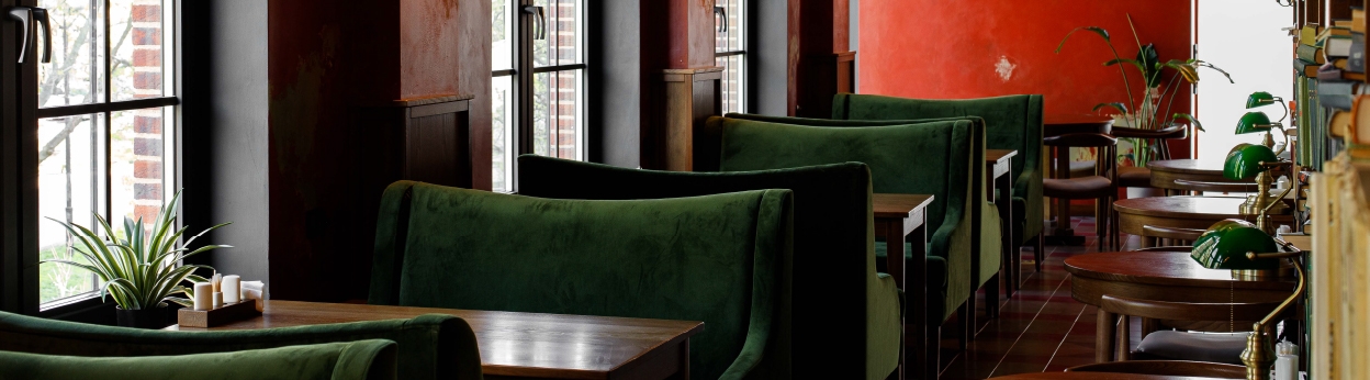 Библиотека | Фото 2