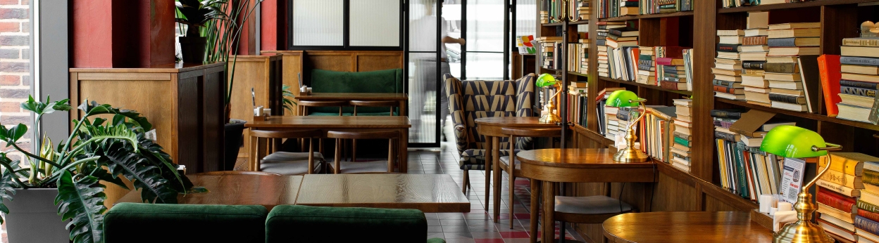 Библиотека | Фото 3