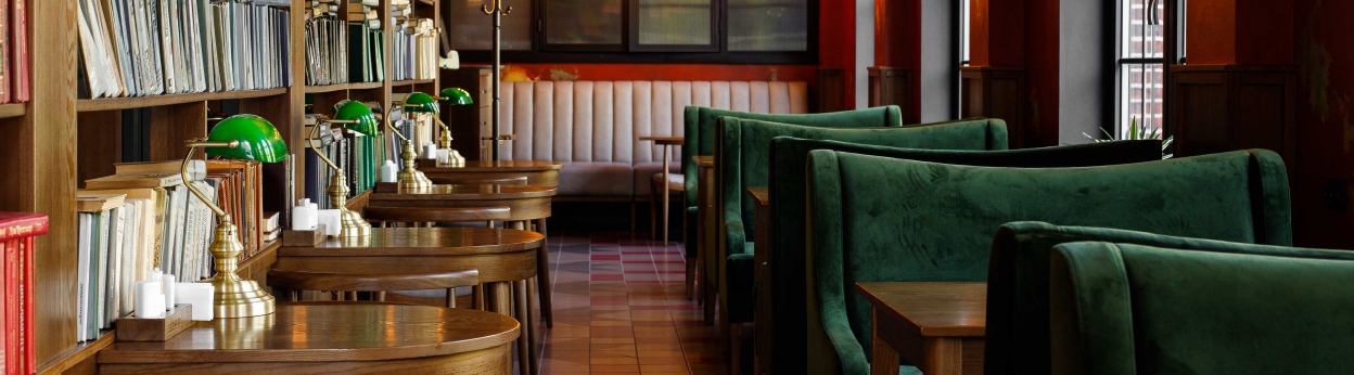 Библиотека | Фото 8