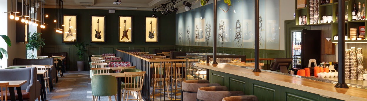 Rock’n’ Roll | Фото 5