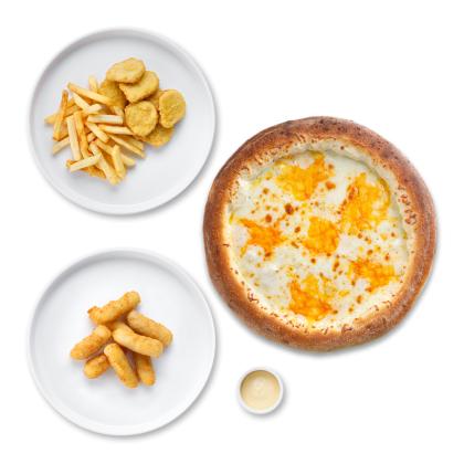 Сет "Вместе вкуснее"