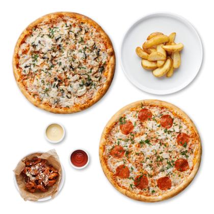 Сет "Набор для компании"