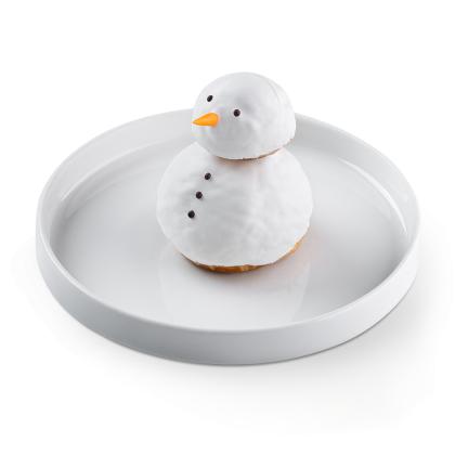 Шу каллини «Снеговик»