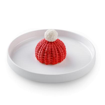 Пирожное «Шапочка»