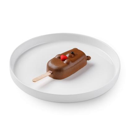 Пирожное «Мишка»