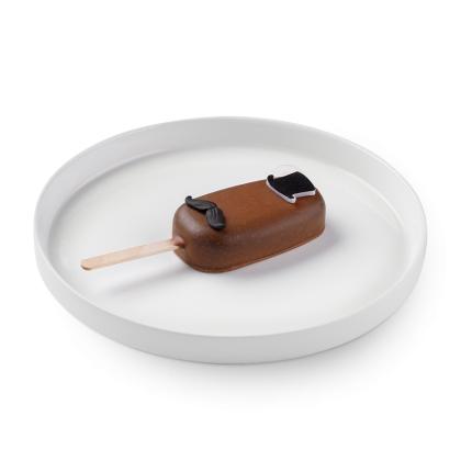 Шоколадное эскимо