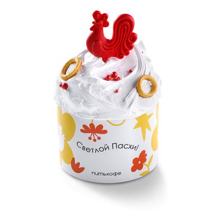 Кулич «Петушок»