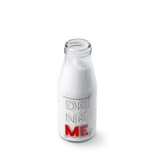 Классический милкшейк