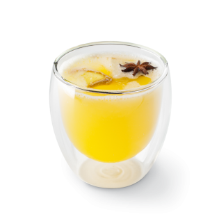 Имбирный чай