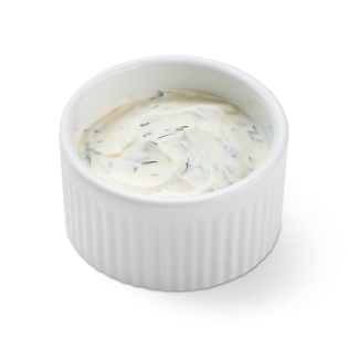 Соус чесночный белый 50гр