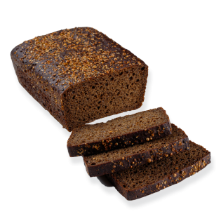 Хлеб солодовый