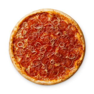 Пицца Пепперони