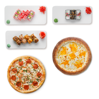 Сет «Пить кофе»