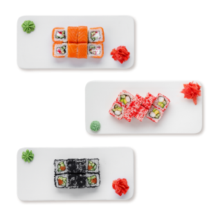 Сет «Классика»