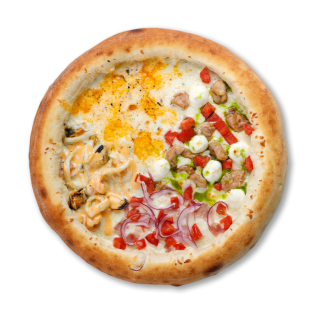 Пицца «Ассорти»