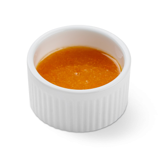 Мёд цитрусовый 30гр