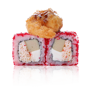 Ролл «Ама Эби»