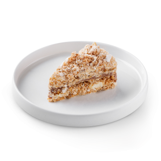 Киевский торт