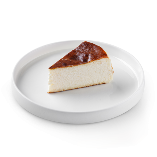 Чизкейк Сан-Себастьян