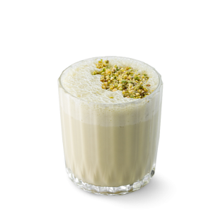 Фисташковый фьюри