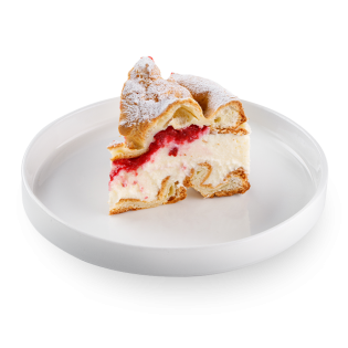 Торт «Карпатка»