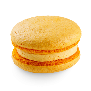 Макаронс «манго»