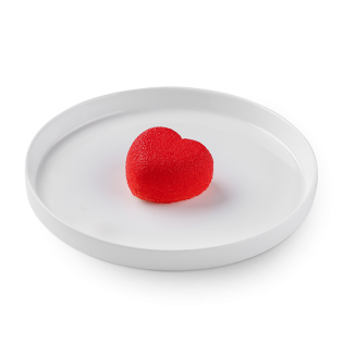 Пирожное «Сердце»