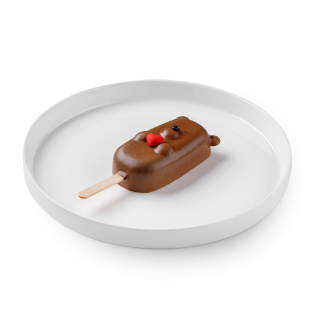 Пирожное «Мишка»