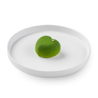 Пирожное «Сердце»