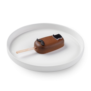 Шоколадное эскимо