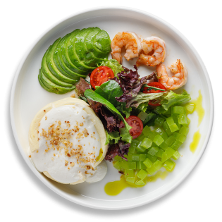 Фитнес-завтрак