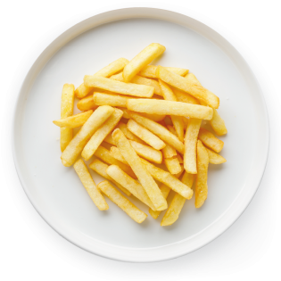 Картофель фри