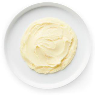 Картофельное пюре