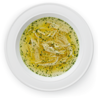 Домашняя лапша