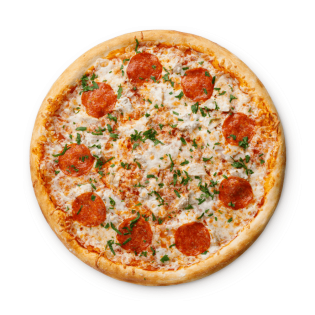 Пицца Мясная