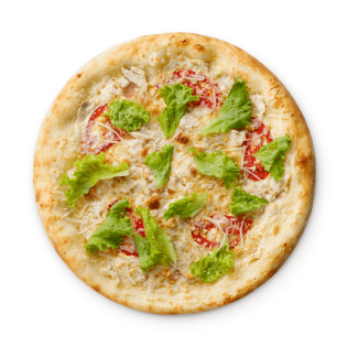 Пицца Цезарь