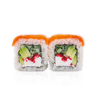 Ролл «Филадельфия»