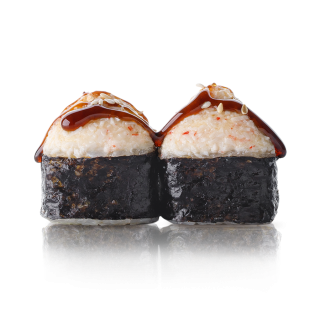 Ролл «Снежный»